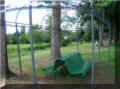 banc Availles-Limouzine, 08/2011