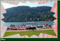 Gerardmer, bord du lac, juillet 2004 (49089 octets)