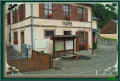 banc pr�s de la mairie, Wassembourg, Alsace (55312 octets)